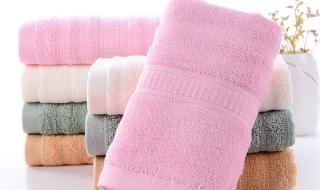 竹纤维毛巾批发