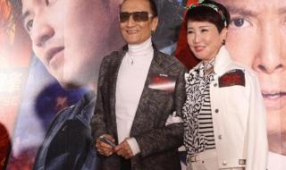 谢霆锋最新电影 谢霆锋最新电影