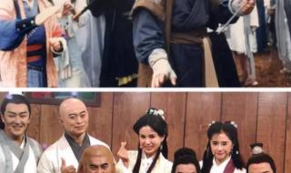 天龙八部背景音乐 天龙八部背景音乐