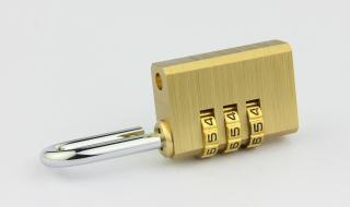 行李箱怎么改密码 行李箱怎么改密码