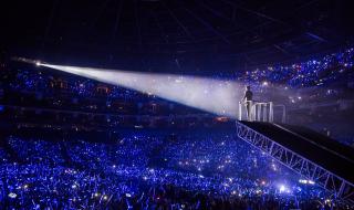 张杰个人演唱会 张杰个人演唱会