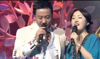 杨钰莹毛宁经典歌曲