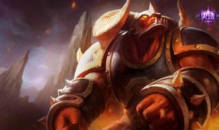 lol阿利斯塔 lol阿利斯塔