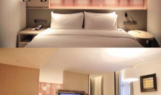 五星级酒店房间 五星级酒店房间