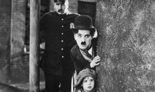 卓别林默片 卓别林默片