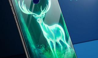 小米手机外壳材质