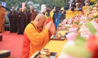 普陀山观音开光 普陀山观音开光