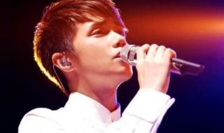 张敬轩有什么歌好听