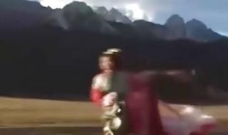 云海翻腾孙悟空高清 云海翻腾孙悟空高清