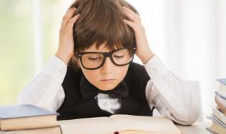 怎么可以不写作业 怎么可以不写作业