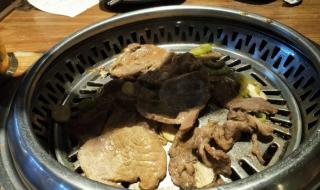 沈阳大悦城美食