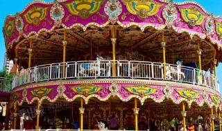 深圳欢乐谷门票转让