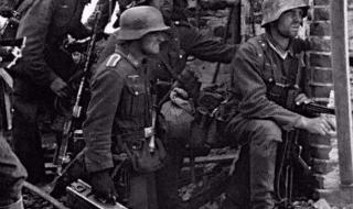 他不只是个狙击手5