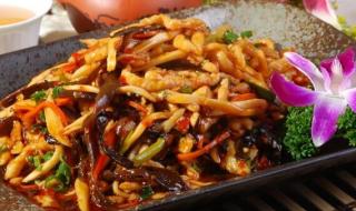 四川家常菜做法大全 四川家常菜做法大全