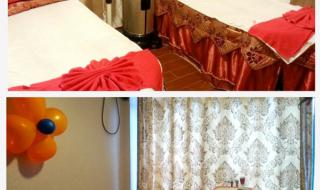 普丽缇莎美容院 普丽缇莎美容院