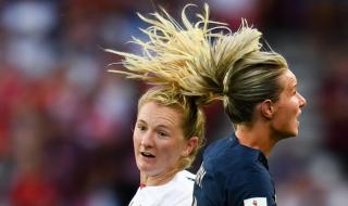 2019女足世界杯4强 2019女足世界杯4强