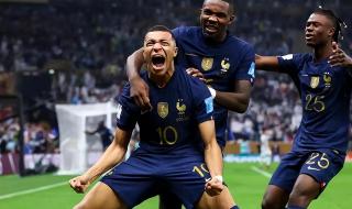 法国哪年世界杯冠军