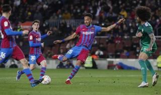 巴塞罗那巅峰时期阵容 巴塞罗那巅峰时期阵容