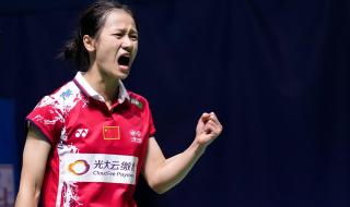 奥运会羽毛球男双冠军 奥运会羽毛球男双冠军