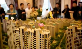 恒大为什么欠2万亿 恒大为什么欠2万亿