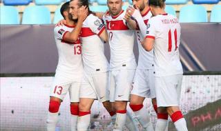 荷兰2022世界杯出线