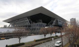 东京奥运会日期安排 东京奥运会日期安排